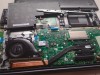 Placa de baza defecta laptop ASUS vivobook K513E , nu afiseaza, DDR4, Contine procesor
