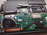 placa de baza defecta laptop ASUS vivobook K513E , nu afiseaza