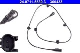 Senzor turatie roata Mercedes Eqv, Marco Polo Camper, V-Class, Vito, Vito Mixto Motor 109 CDI, 109 CDI, lungime 940 mm, OE 4479050101