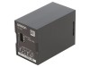 Releu Monitorizare Nivel 100-240VAC cu Soclu