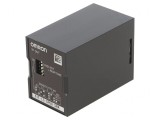Releu Monitorizare Nivel 100-240VAC cu Soclu