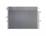 Condensator climatizare, Radiator AC Ford Edge 2014-, 700(655)x495x22mm, SRLine 32K1K8C2S