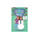 The Winter Frost (School for Unusual Magic #2)