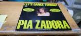 Vinil Audio Pia Zadora - Let&acute;s dance tonight #B253