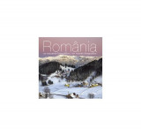 Rom&acirc;nia - o amintire fotografic (ed. bilingvă) - Hardcover - Mariana Pascaru - Ad Libri