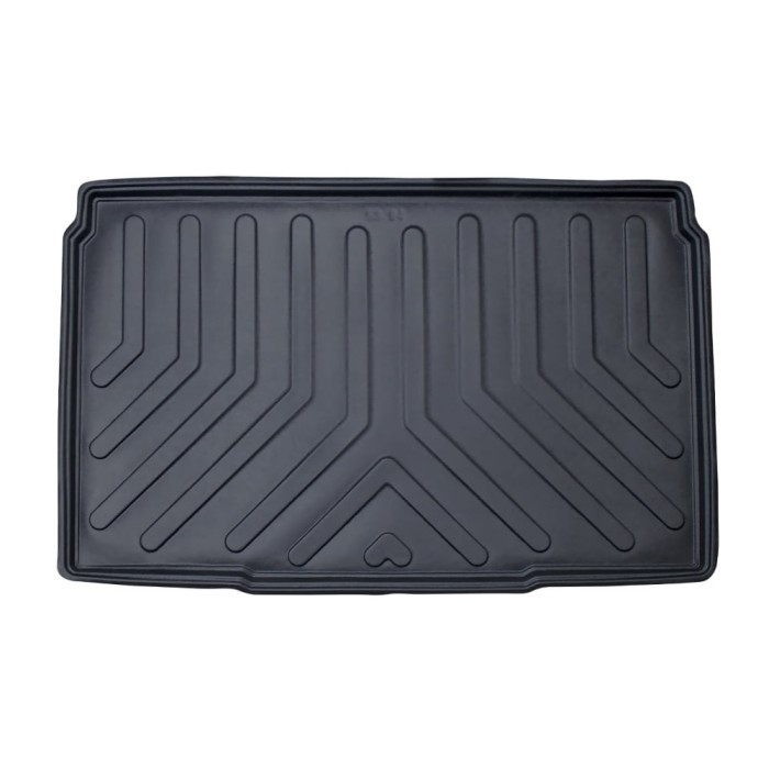 Covor Protectie Portbagaj Umbrella pentru Opel Corsa F 2019