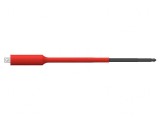 Adaptor izolat TorqueVario&reg;-S 1/4 ElectricVario