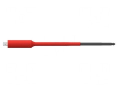 Adaptor izolat TorqueVario?-S 1/4 ElectricVario foto