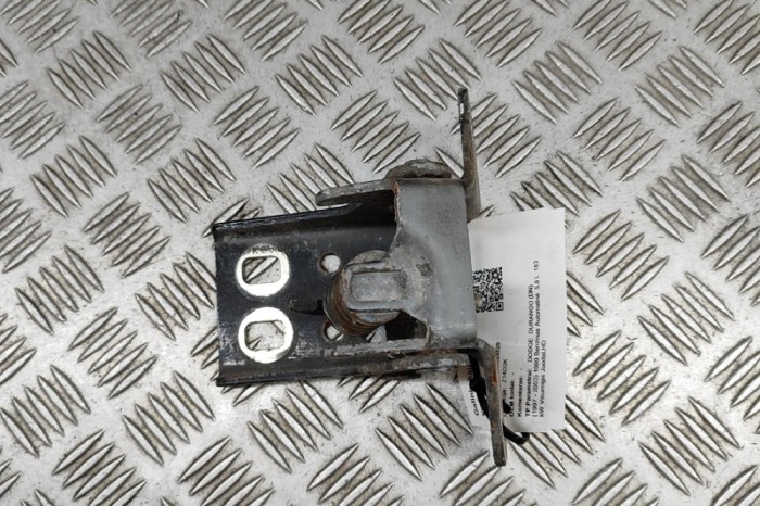 Balama ușă st&acirc;nga spate DODGE DURANGO DN 1999 OEM: 55256424AC 28278895