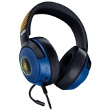 Casti gaming cu fir Razer Kraken V3 X Fortnite Edition, Iluminare Razer Chroma RGB