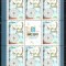 Romania 2011, LP 1917 c, Anul Int. al Chimiei, minicoala, MNH! LP 52,00 lei
