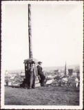 HST 419S Poză dr Asztalos Kalman Romaniai Orszagos Magyar Part anii 1930