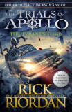 The Tyrant&#039;s Tomb | Rick Riordan, 2020, Penguin Books Ltd