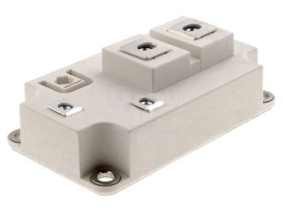Modul IGBT 1200V 300A SEMITRANS4 foto