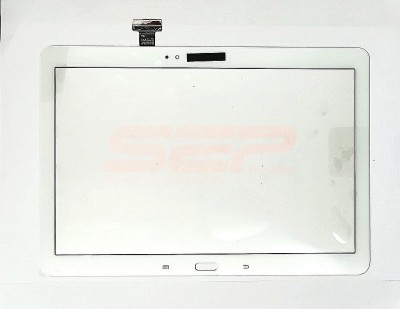 Touchscreen Samsung Galaxy Tab Pro 10.1 T520 WHITE foto