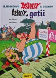 Cumpara ieftin Asterix si gotii - 2018 - Rene Goscinny (@I72)