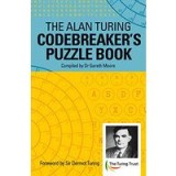 The Alan Turing Codebreaker&#039;s Puzzle Book