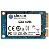 SSD Kingston 1024GB MSATA