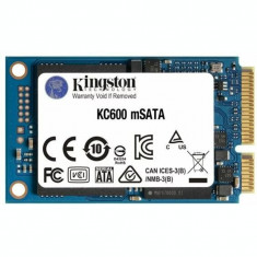 SSD Kingston 1024GB MSATA foto