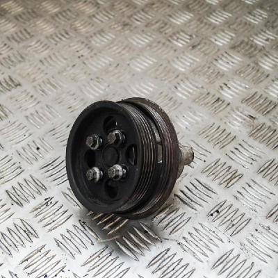 Fulie pompa servodirecție VOLVO V60 2012 OEM: 30731821 2419043 foto