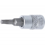 Imbus cu cap Torx T20 patrat 1/4, BGS