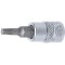 Imbus cu cap Torx T20 patrat 1/4