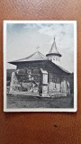 Fotografie Manastirea Voronet, anii 50