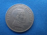 1 PISO 1985/ FILIPINE