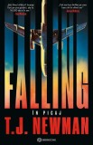 Falling - Editura Bookzone