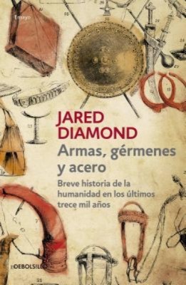 Armas, Germenes y Acero / Guns, Germs, and Steel: The Fates of Human Societies foto