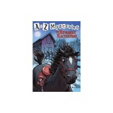 A to Z Mysteries: The Runaway Racehorse