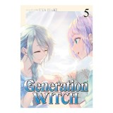 Generation witch. Volume 5