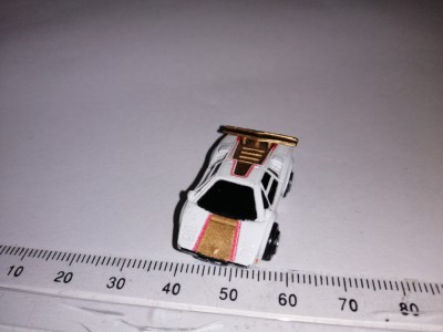 bnk jc Micro Machines Lamborghini Countach foto