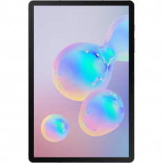 Galaxy Tab S6 256GB Wifi Gri Mountain foto