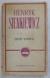 QUO VADIS de HENRYK SIENKIEWICZ, 1967