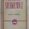 QUO VADIS de HENRYK SIENKIEWICZ, 1967