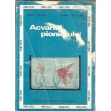 Acvariul pionierului - Elena Mantu, Maria Talpeanu
