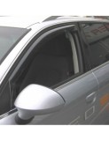 Set 2 Paravanturi auto fata AUDI A4/AVANT 2001-2007, SEAT EXEO 2009