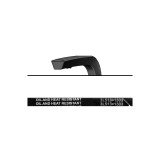 Curea Transmisie 3L 1303 Compatibila Electrolux, Castor, Zanussi - Piesa Masina Spalat Rufe