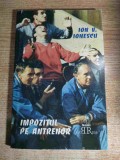 Ion V. Ionescu - Impozitul pe antrenor sau ...cealalta jumatate a mingii (Editura ArtPress, 2004)