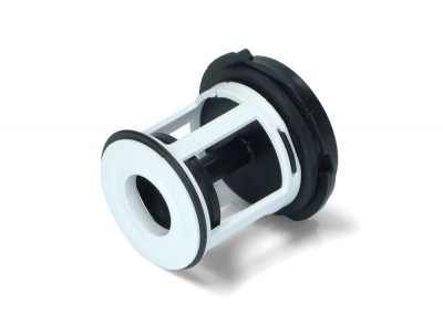Filtru scame Whirlpool C00314883 - 481948058106 Original foto