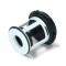 Filtru scame Whirlpool C00314883 - 481948058106 Original