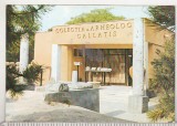 bnk cp Mangalia - Colectia de arheologie Callatis - necirculata