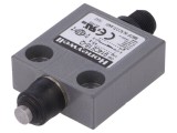Limitator cursă bolţ &Oslash;7mm SPDT 3A 250VAC M12 HONEYWELL