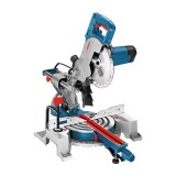 Fierastrau circular, 1400 W, 5500 rpm, cu fir &bull; Bosch