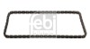 Lant Angrenare Pompa Ulei FEBI BILSTEIN 36337 BMW Seria 1 3 5 6 7 X1 X3 X5 X6 Z4