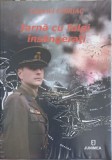 Iarna cu Fulgi &Icirc;ns&acirc;ngerați - Gabriel Chiriac, Roman, Editura Junimea, 2009, Beletristica