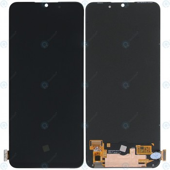 Oppo Find X2 Lite (CPH2005) Modul de afișare LCD + Digitizer foto