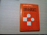 TEHNICI CONSTRUIRE A PROGRAMELOR CU STRUCTURI ALTERNATIVE - L. Dumitrascu - 1981, Alta editura