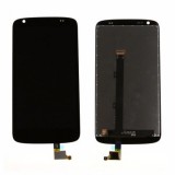 Display LCD Original HTC Desire 526G Plus, Ecran Complet cu Banda Flex